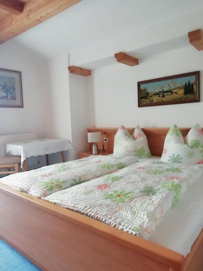 Appartement Reitlhof วัลด์ อิม พินซ์เกา ภายนอก รูปภาพ